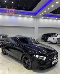 مرسيدس بنز A-Class